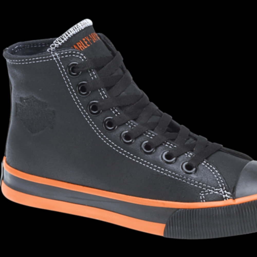 Harley-Davidson Motorcycle Shoes